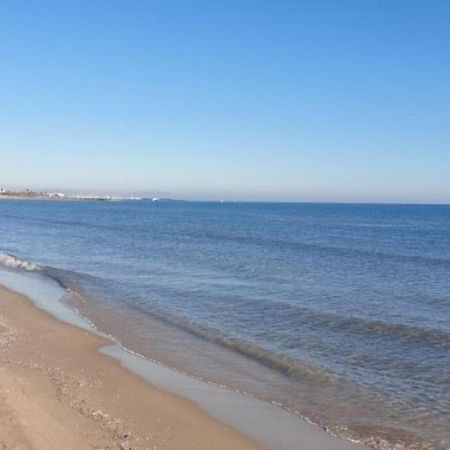 Piso Sierra Calderona A 15 Minutos Del Mar Estivellaアパートメント エクステリア 写真