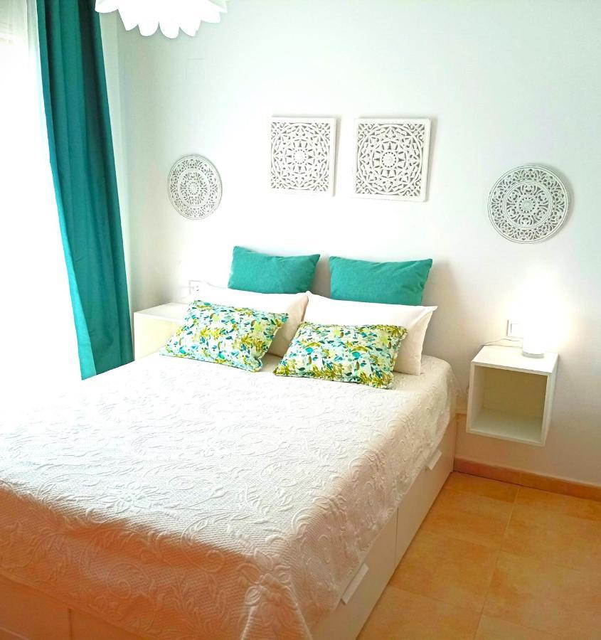 Piso Sierra Calderona A 15 Minutos Del Mar Estivellaアパートメント エクステリア 写真