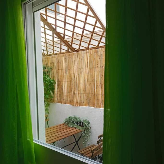 Piso Sierra Calderona A 15 Minutos Del Mar Estivellaアパートメント エクステリア 写真