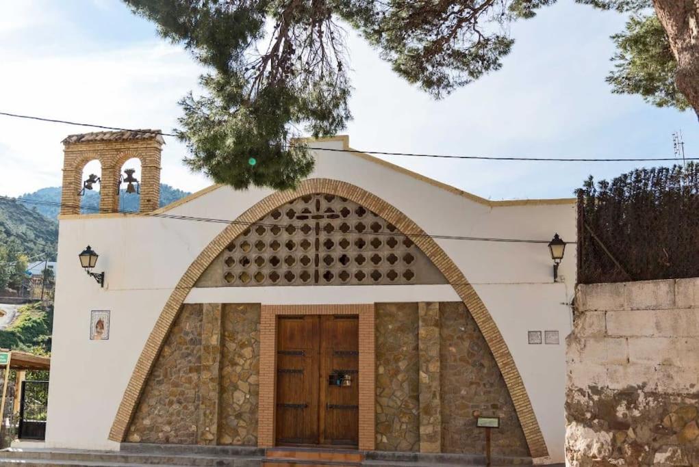 Piso Sierra Calderona A 15 Minutos Del Mar Estivellaアパートメント エクステリア 写真