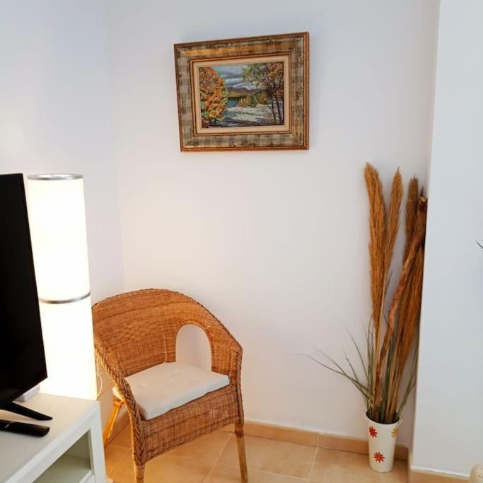 Piso Sierra Calderona A 15 Minutos Del Mar Estivellaアパートメント エクステリア 写真