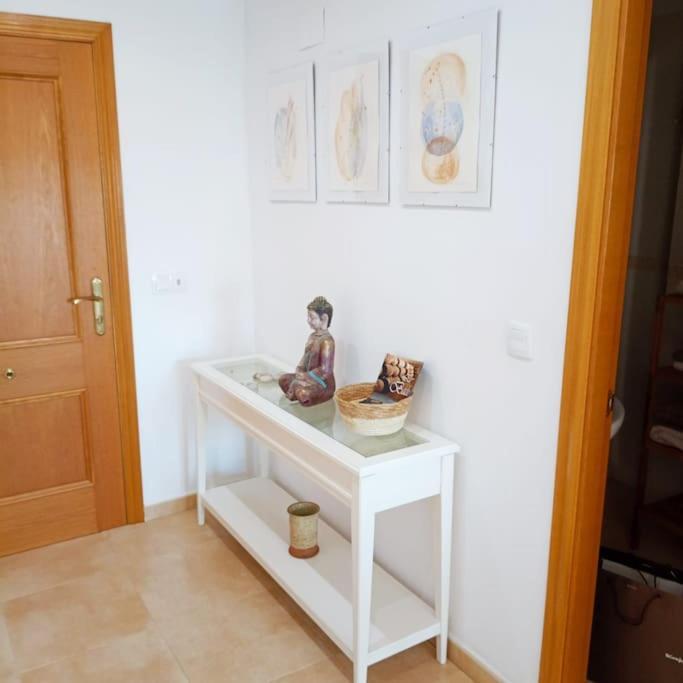 Piso Sierra Calderona A 15 Minutos Del Mar Estivellaアパートメント エクステリア 写真