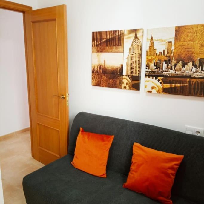 Piso Sierra Calderona A 15 Minutos Del Mar Estivellaアパートメント エクステリア 写真
