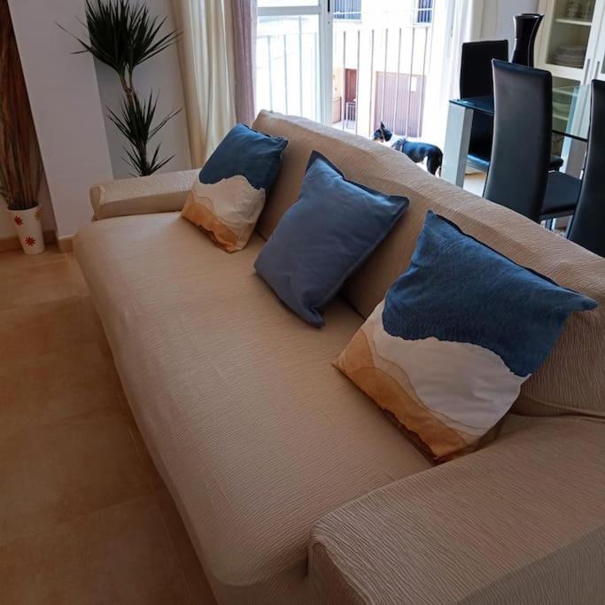 Piso Sierra Calderona A 15 Minutos Del Mar Estivellaアパートメント エクステリア 写真
