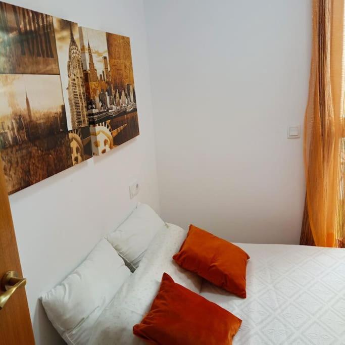 Piso Sierra Calderona A 15 Minutos Del Mar Estivellaアパートメント エクステリア 写真