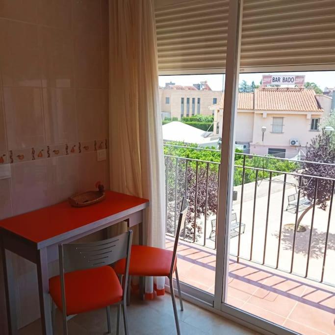 Piso Sierra Calderona A 15 Minutos Del Mar Estivellaアパートメント エクステリア 写真