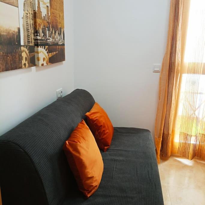Piso Sierra Calderona A 15 Minutos Del Mar Estivellaアパートメント エクステリア 写真
