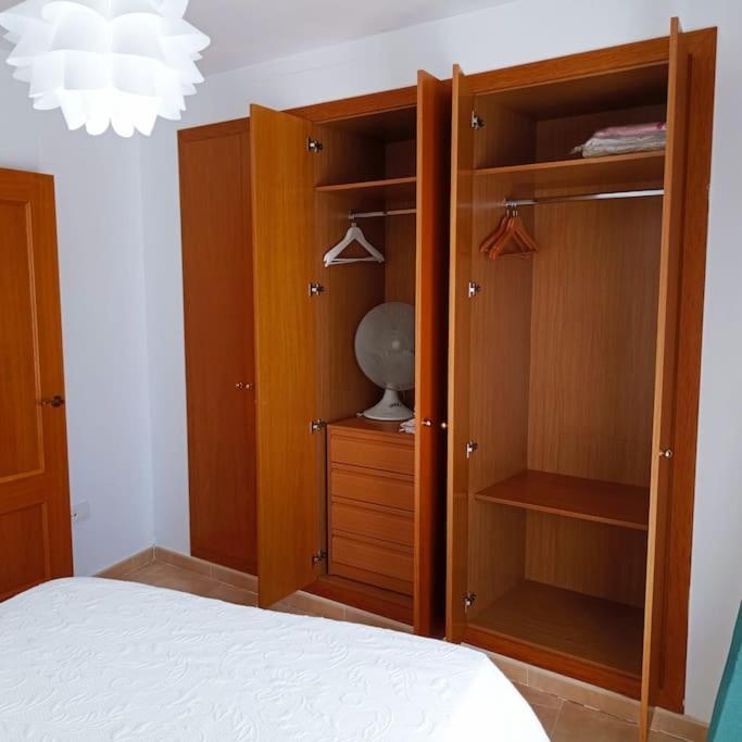 Piso Sierra Calderona A 15 Minutos Del Mar Estivellaアパートメント エクステリア 写真