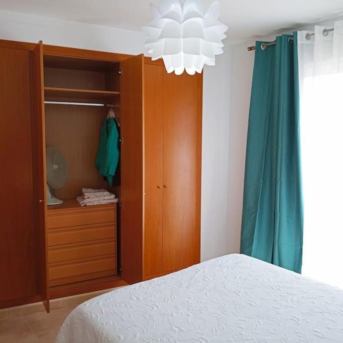 Piso Sierra Calderona A 15 Minutos Del Mar Estivellaアパートメント エクステリア 写真