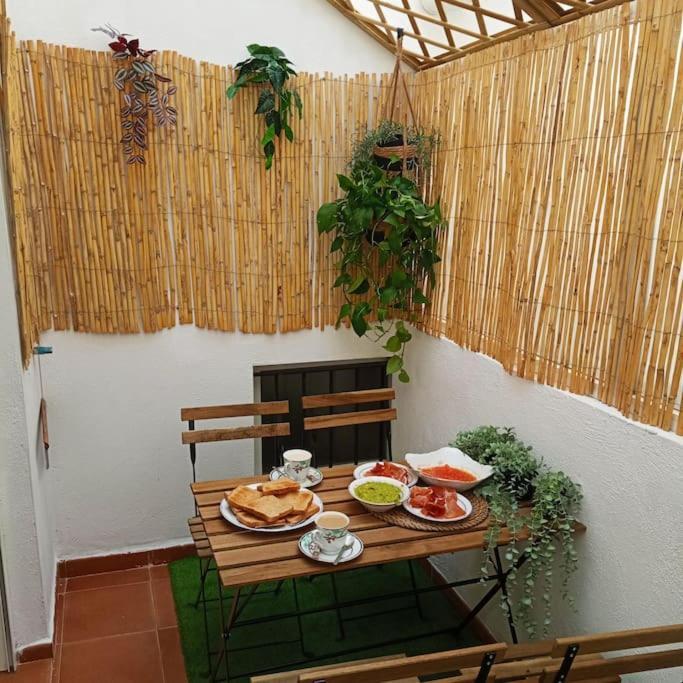 Piso Sierra Calderona A 15 Minutos Del Mar Estivellaアパートメント エクステリア 写真