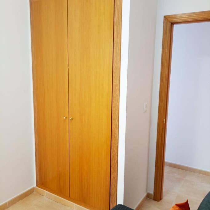 Piso Sierra Calderona A 15 Minutos Del Mar Estivellaアパートメント エクステリア 写真